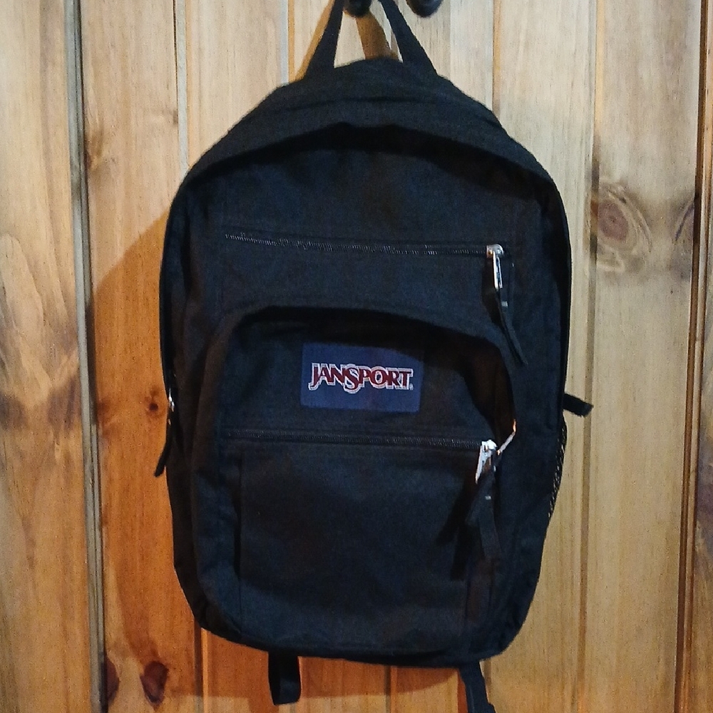 Jansport Multi Pocket Backpack - image 1